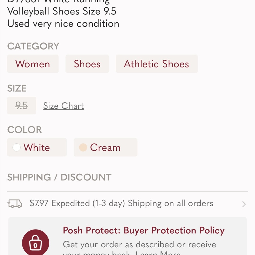 Adidas Crazyflight X3 Boost volleyball running shoes - Picture 12 of 12